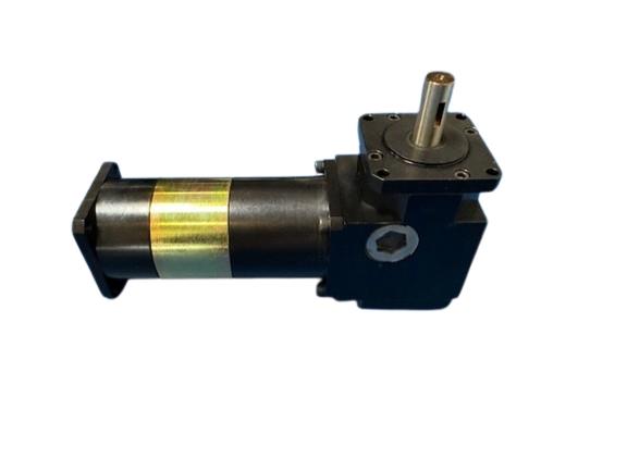 APPLIED MOTION PRODUCTS 23RA