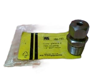 XR-079-RS by PARKER