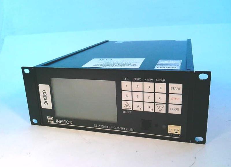 LEYBOLD INFICON 757-500-G2