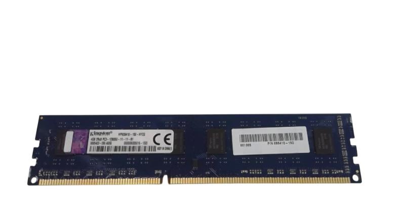 KINGSTON TECHNOLOGY HP655410-150-HYCG