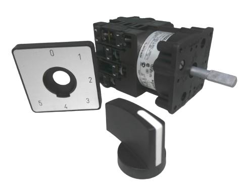 SCHNEIDER ELECTRIC K1E005QLH