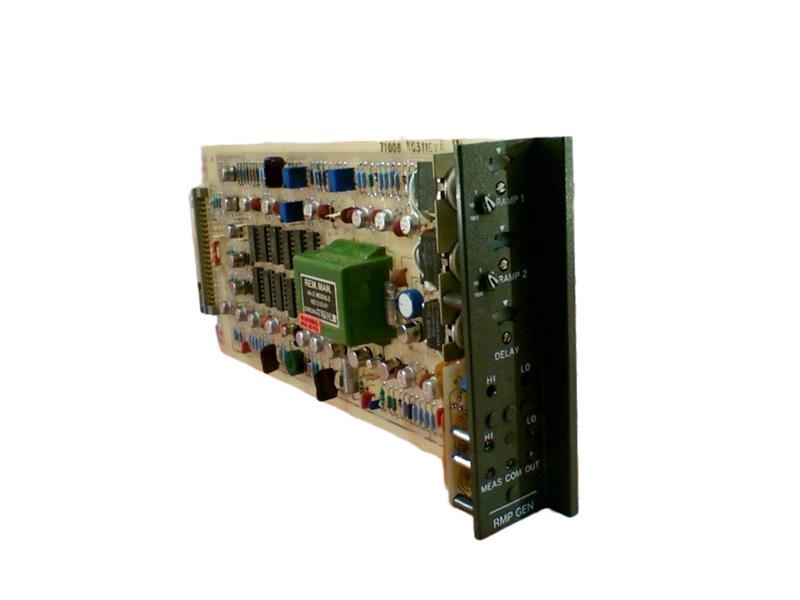 2AX-T5 by INVENSYS