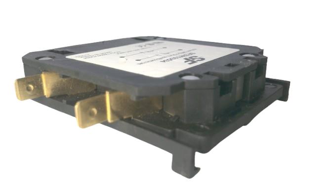 INGERSOLL RAND SFSWT03534