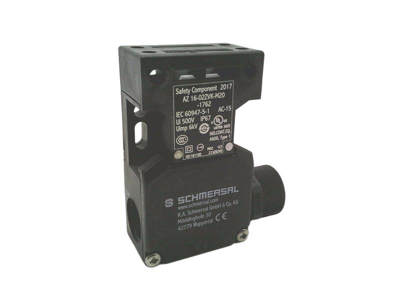 SCHMERSAL AZ1-602-ZVK1762