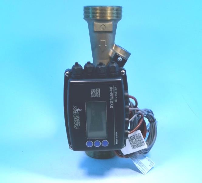 ONICON SYSTEM-40-BAC-200