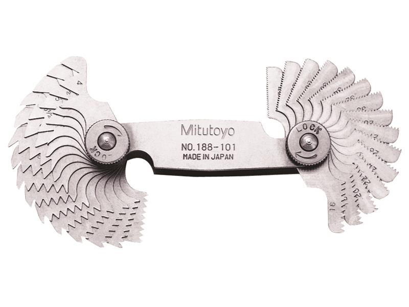 MITUTOYO 188-101