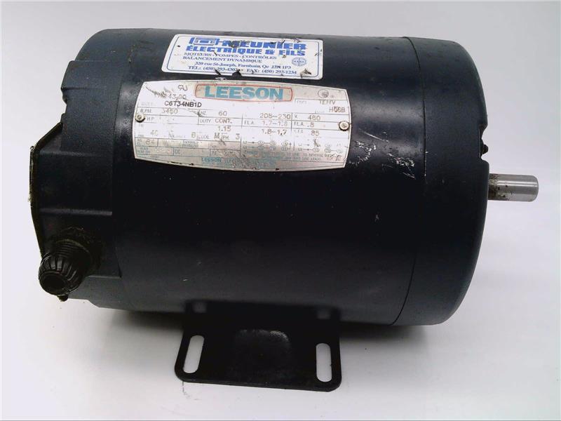 REGAL REXNORD C6T34NB1D