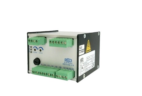 REO ELEKTRONIK 51401