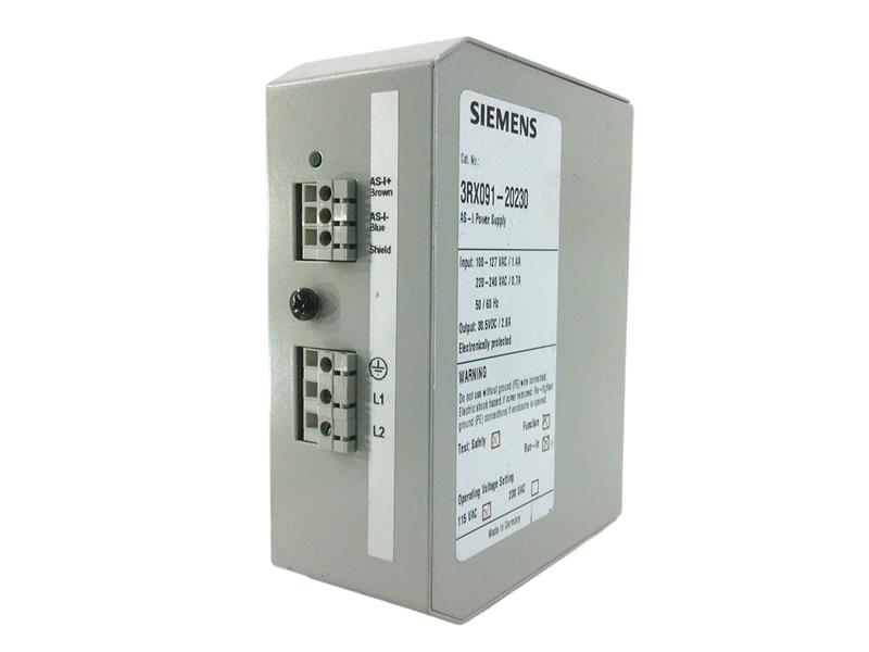 3RX091-20230 by SIEMENS