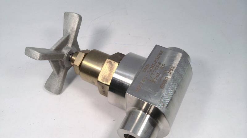 DMP CORPORATION M2746-3