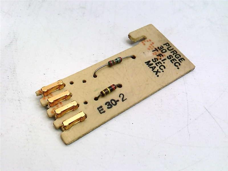 KIDDE-FENWAL, LLC E30-2