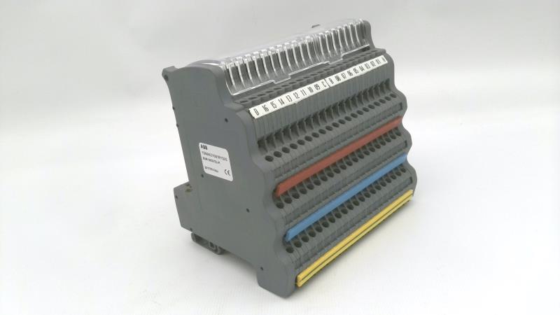 ASEA BROWN BOVERI BOM-16/SS/TSL-PI