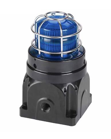 FEDERAL SIGNAL G-LED-AC-D-B-H