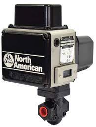 NORTH AMERICAN MFG F700-1519-4