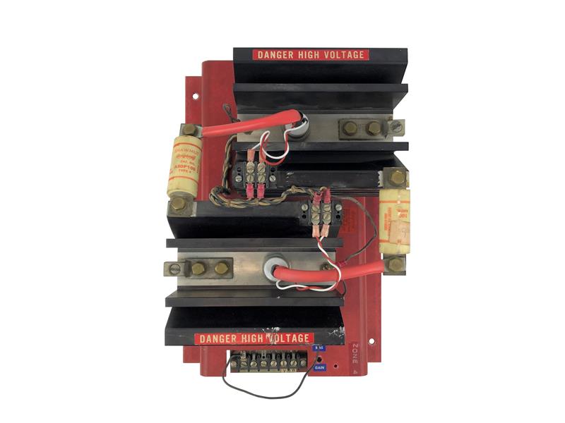 CA41-48060-110 by INVENSYS