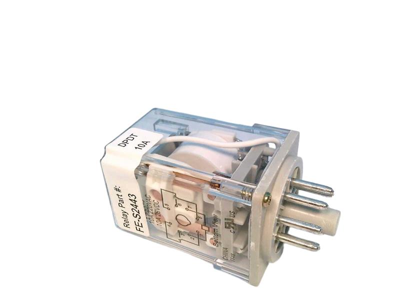 PEPPERL & FUCHS FE-S2443