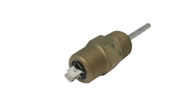 QUINCY AIR COMPRESSOR 121857-01