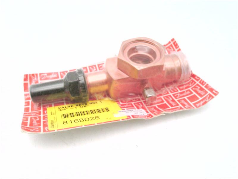 DANFOSS 8168028