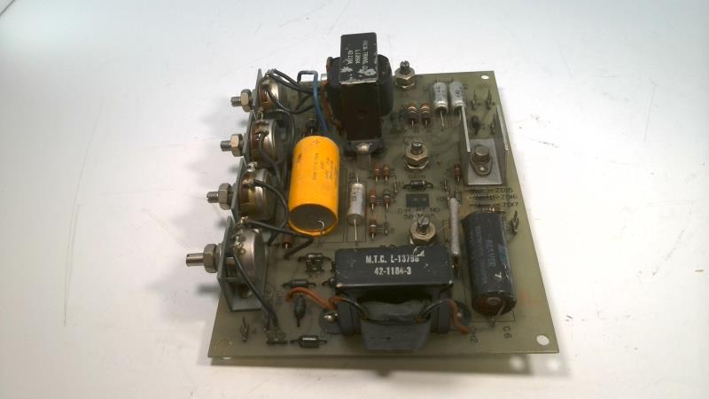 EATON CORPORATION 58-3565