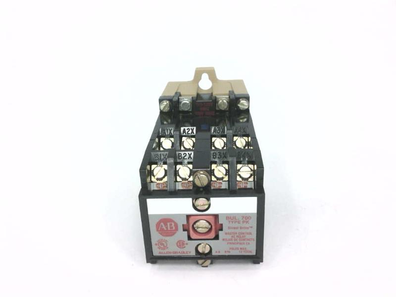 ALLEN BRADLEY 700-PK800A1