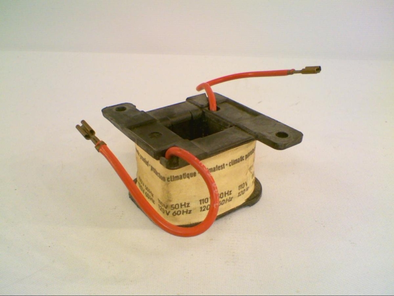 EATON CORPORATION DIL2-22-120V/60HZ