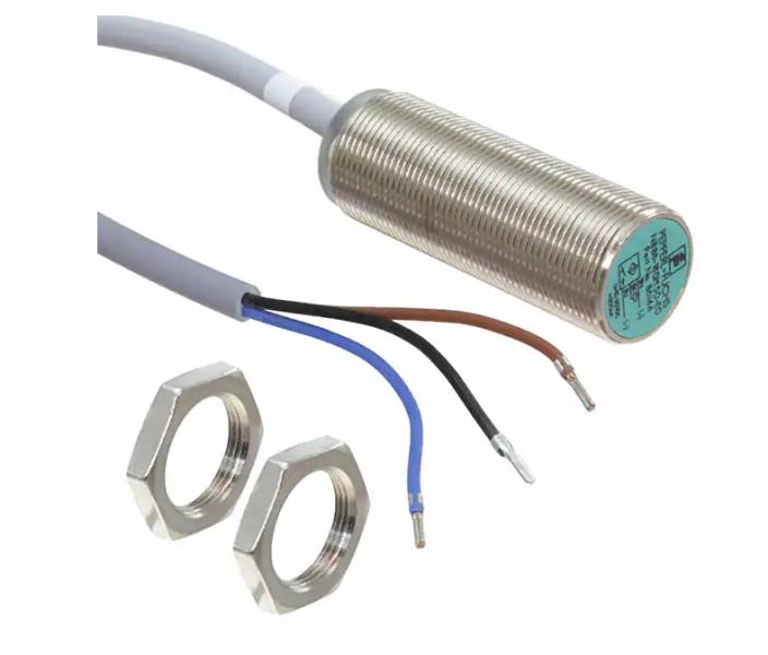 PEPPERL & FUCHS NBB8-18GM60-A0