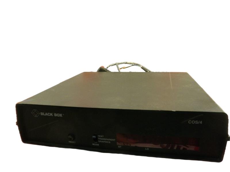 BLACK BOX CORP SW421A