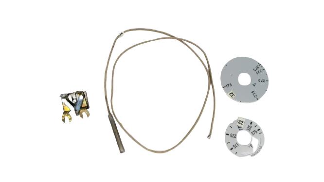 HONEYWELL L7041A 1025 1