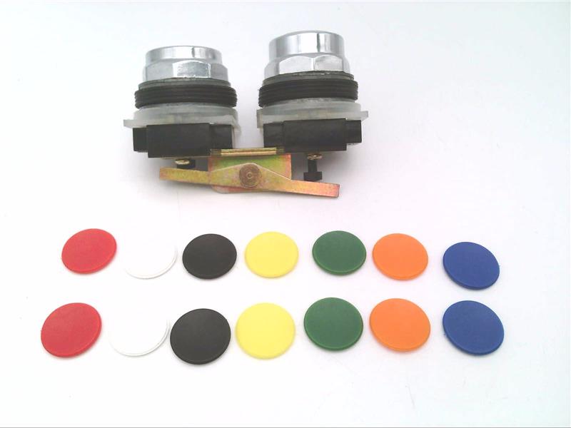 SCHNEIDER ELECTRIC 9001KR12U