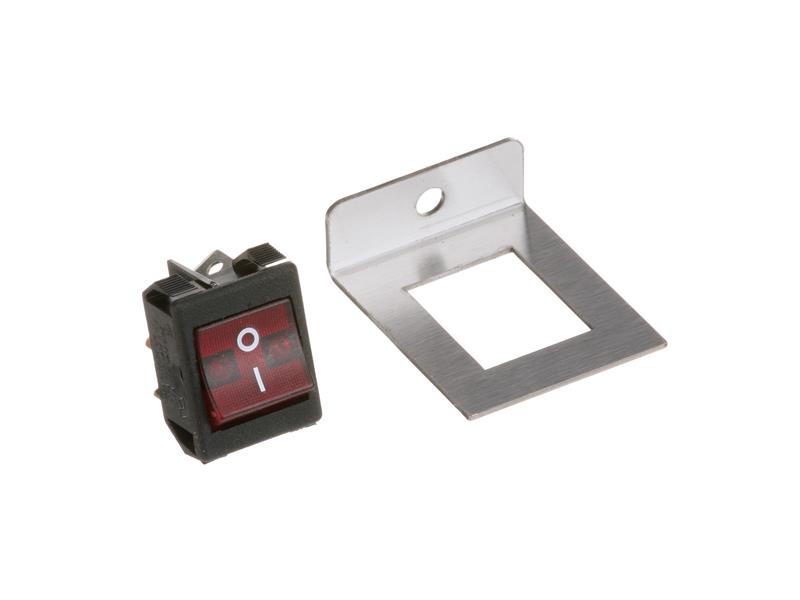 STAR MFG PS-B8706101-CL
