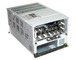 YASKAWA ELECTRIC CIMR-F7U4055