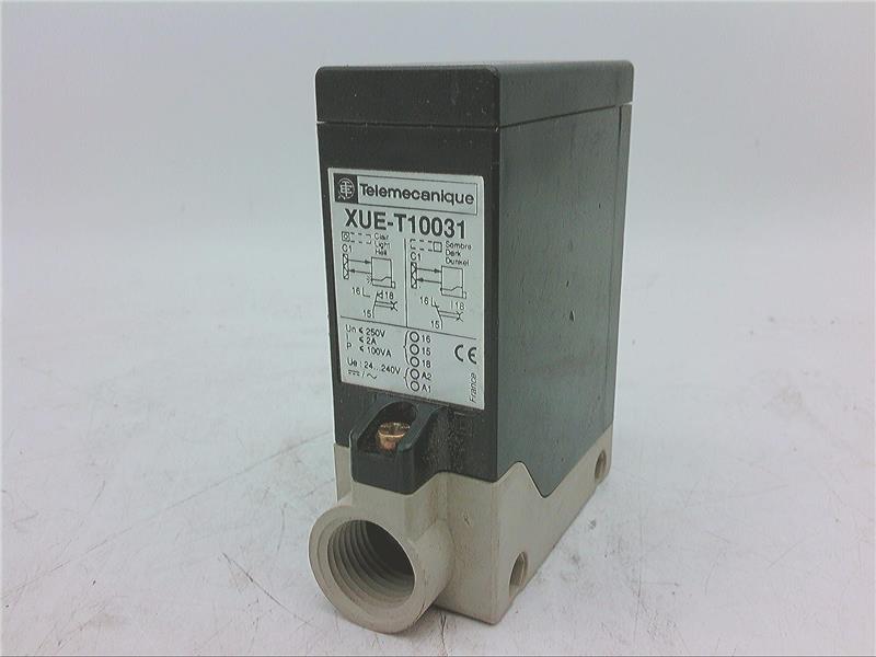 SCHNEIDER ELECTRIC XUE-T10031