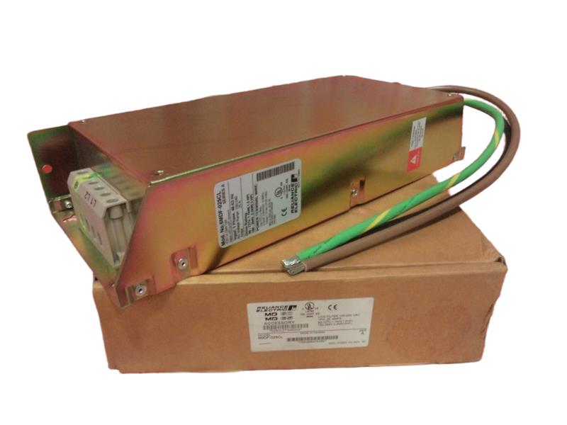 6MDF-025CL by ASEA BROWN BOVERI