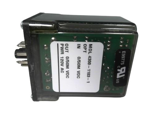 INVENSYS 4300-1103-1