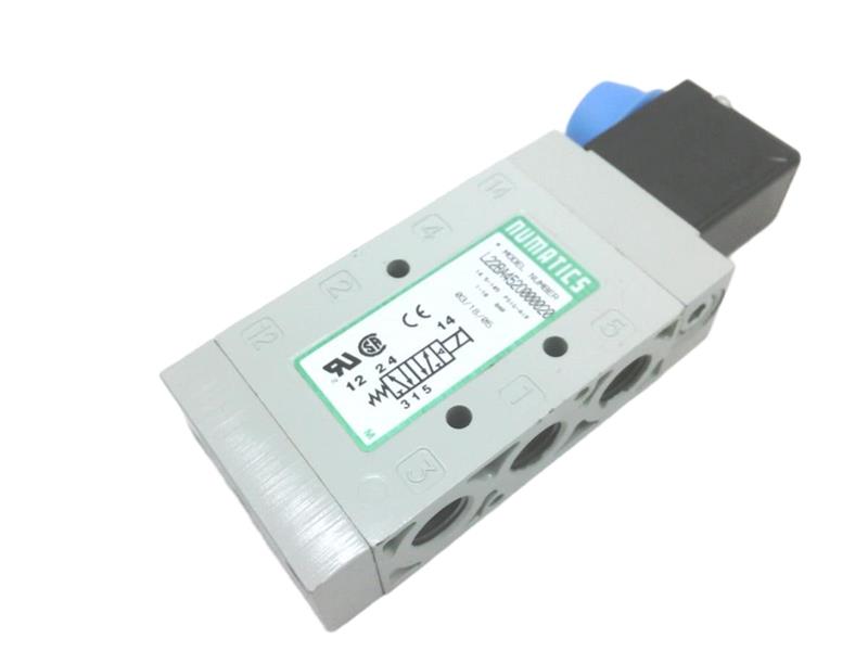 L22BA452O000020 by ASCO