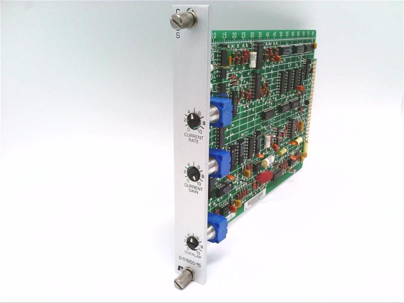 ASEA BROWN BOVERI 0-51865-15