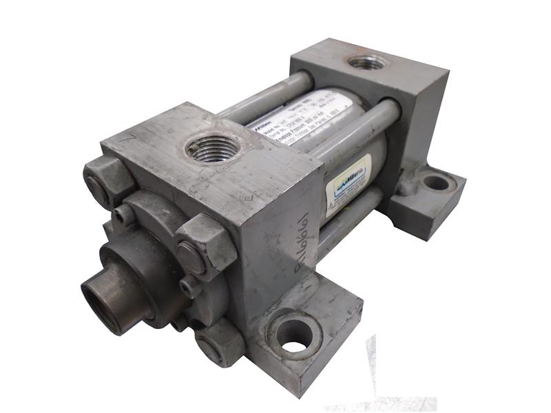 HV2-72B4N-02.50-2.000-0100-N11T-9 by PARKER