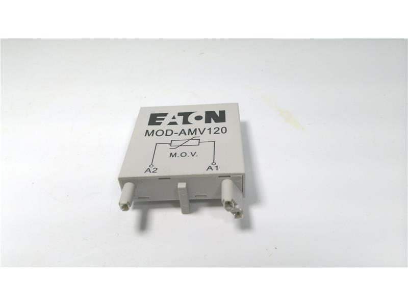 EATON CORPORATION MOD-AMV120