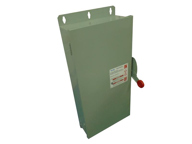 EATON CORPORATION DH264UDK