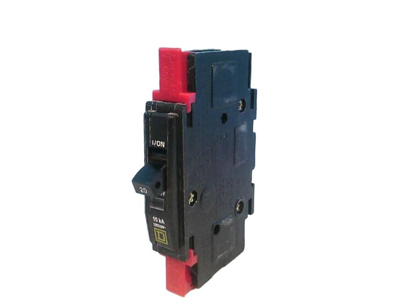 QUO120 by SCHNEIDER ELECTRIC