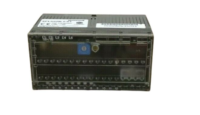HONEYWELL XFLR522-B