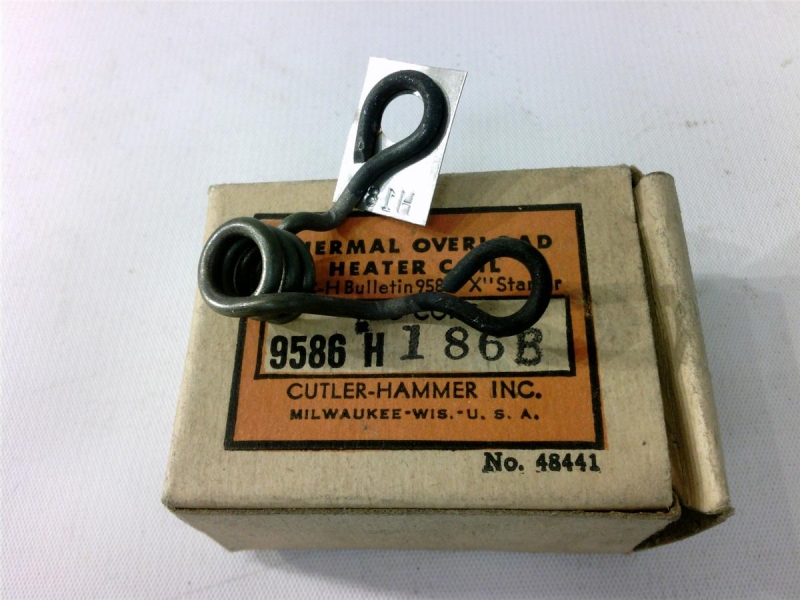 EATON CORPORATION 9586H-186B