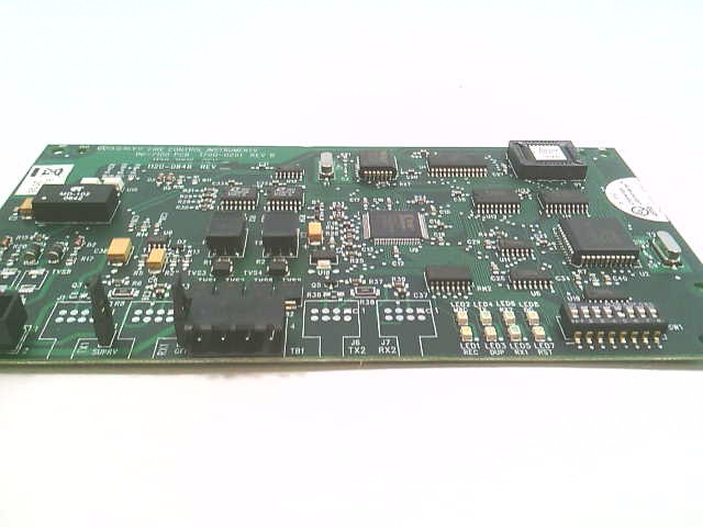 INI-7100-PCB by HONEYWELL