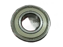 SKF 6309ZZ