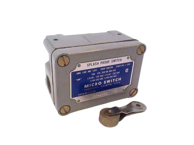 HONEYWELL OP-AR63