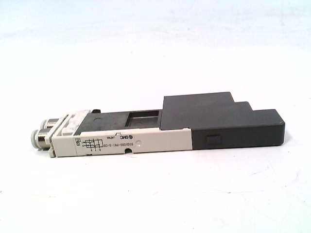 SMC SSQ1000-PR1-3-C6