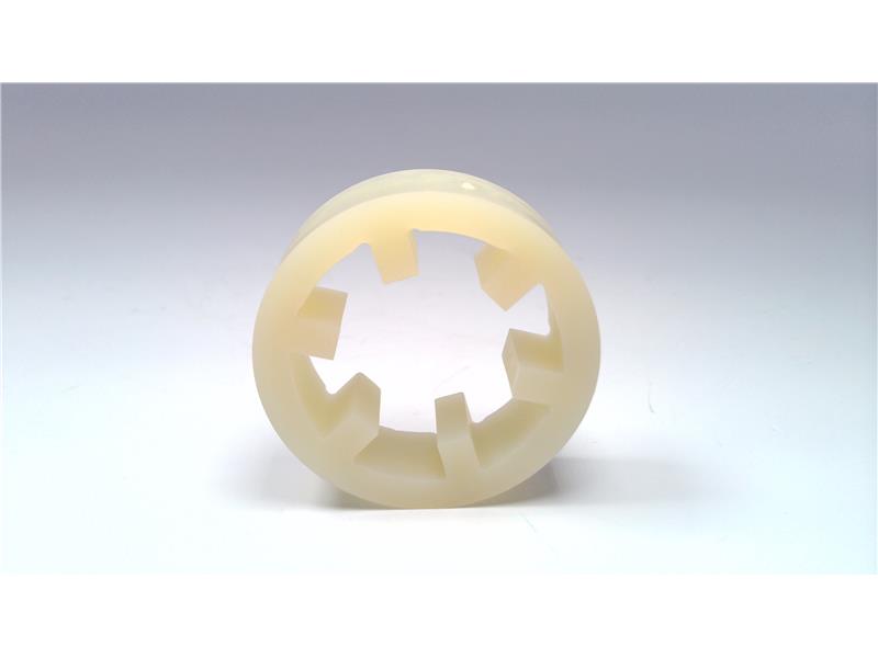 ALTRA INDUSTRIAL MOTION 11724