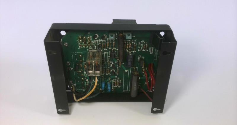 HONEYWELL PS24-1.5CC0