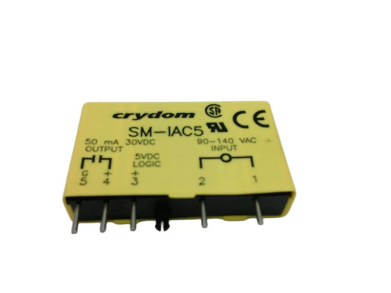 SM-IAC5 by SENSATA TECHNOLOGIES