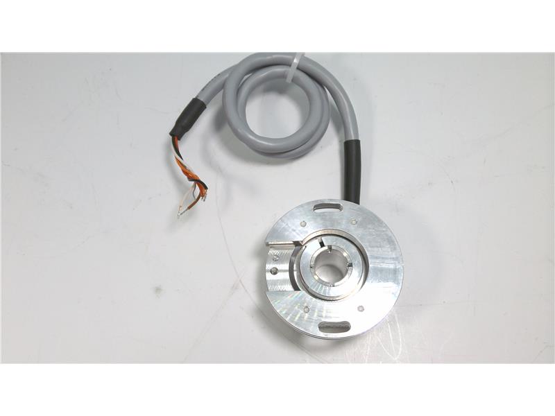 ENCODER PRODUCTS 121-N-A-5-10-H-1024-R-OC-1-S-N